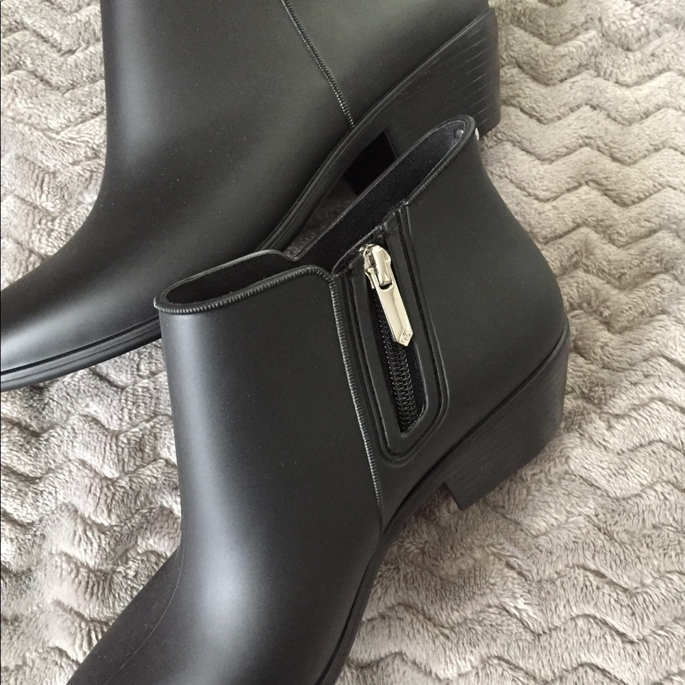 Sam Edelman ankle boots, (Petty Rain)sz 7&9 - Picture 6 of 8